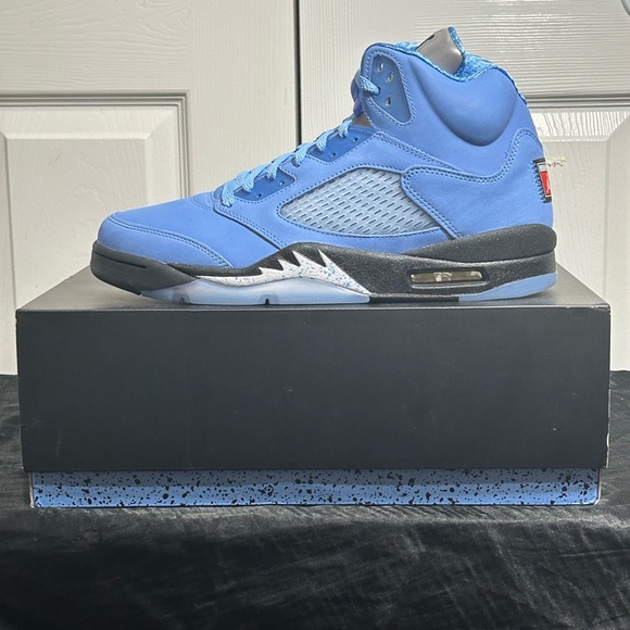 Brand new Jordan size 12